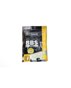 Kulki precyzyjne ASG 0.30g Specna Arms EDGE ULTRA™ BIO Tracer 1000 sztuk Zielone