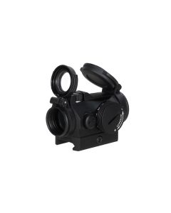Kolimator Theta Optics Rugged D2 Czarny