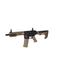 Karabinek ASG Specna Arms SA-F14 FLEX™ Gen.2 HAL ETU™ Half-Tan