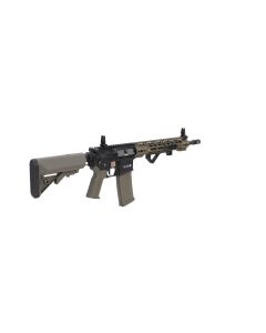 Karabinek ASG Specna Arms RRA SA-P14 PRIME™ BLDC™ Aster II ETU Oliwkowy