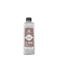 Kulki Arcturus RS® BIO Match Grade 0.30g 3000 sztuk butelka