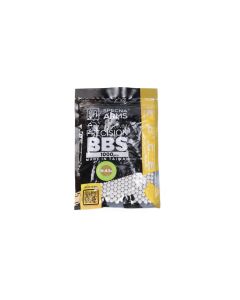 Kulki precyzyjne ASG 0.43g Specna Arms EDGE ULTRA™ BIO 1000 sztuk Białe
