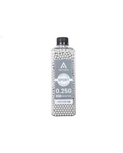 Kulki Arcturus RS® SPORT Match Grade 0.25g 3000 sztuk butelka