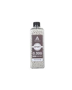 Kulki Arcturus RS® SPORT Match Grade 0.30g 3000 sztuk butelka