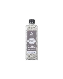 Kulki Arcturus RS® SPORT Match Grade 0.28g 3000 sztuk butelka