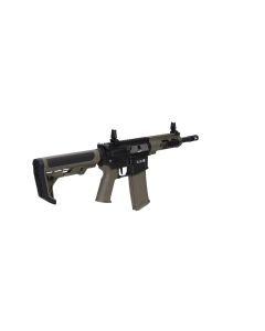 Karabinek ASG Specna Arms SA-F04 FLEX™ Gen.2 HAL ETU™ Oliwkowy