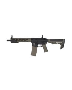 Karabinek ASG Specna Arms SA-F03 FLEX™ Gen.2 BLDC™ HAL ETU™ Oliwkowy