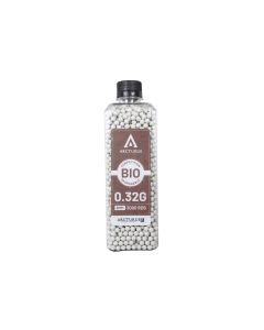 Kulki Arcturus RS® BIO Match Grade 0.32g 3000 sztuk butelka