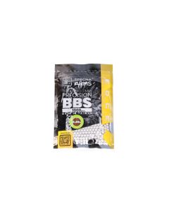 Kulki precyzyjne ASG 0.40g Specna Arms EDGE ULTRA™ BIO 1000 sztuk Białe