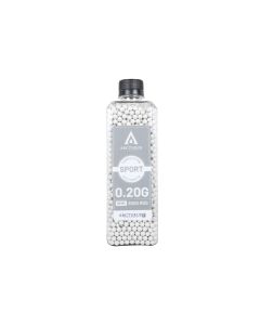 Kulki Arcturus RS® SPORT Match Grade 0.20g 3000 sztuk butelka