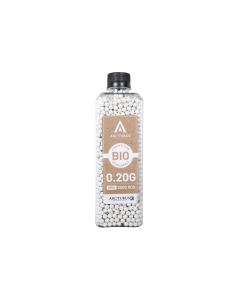 Kulki Arcturus RS® BIO Match Grade 0.20g 3000 sztuk butelka