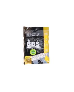 Kulki precyzyjne ASG 0.36g Specna Arms EDGE ULTRA™ BIO 1000 sztuk Białe