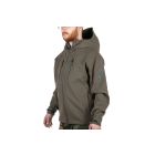 Kurtka Softshell Emerson Gear Blue Label "Spinosaurus" Ranger Green