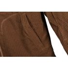 Bluza polarowa Emerson Gear Blue Label Mastiff Tactical Hoodie Coyote Brown