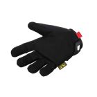 Rękawice taktyczne Mechanix Wear Original® Czarne
