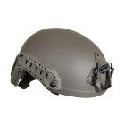 Replika hełmu Emerson Gear typu SF Super High Cut EM9695 Ranger Green