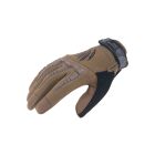 Rękawice taktyczne Armored Claw BattleFlex - Tan