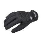 Rękawice taktyczne Armored Claw Versatile Guarder Pitch Black