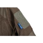 Bluza polarowa Emerson Gear Blue Label Mastiff Tactical Hoodie Ranger Green