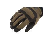 Rękawice taktyczne Armored Claw Shield Flex™ - Oliwkowe