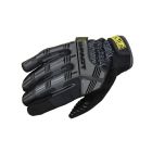 Rękawice Mechanix M-Pact® (2012) - Black/Grey