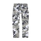 Spodnie Brandit Adven Slim Fit Urban Woodland