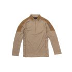 Bluza taktyczna Emerson Gear Blue Label Hunter długi rękaw Khaki