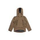 Kurtka Taktyczna Emersongear Blue Label "Brambles" Khaki