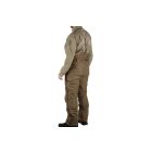 Spodnie zimowe Emerson Gear Blue Label "Reindeer" Coyote Brown