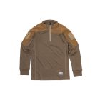Koszula Taktyczna Emerson Gear Blue Label Frogmen Tactical Khaki