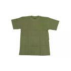 Koszulka T-shirt - oliwkowa