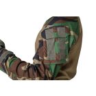 Combat Shirt SATAC G3 – Woodland