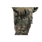 Spodnie taktyczne SATAC Combat G3 - WZ.93 Pantera Leśna