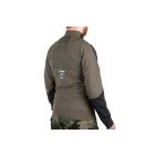 T-Shirt z długim rękawem Emerson Gear Blue Label "Apocalypse" Ranger Green