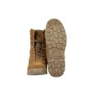 Buty taktyczne Emerson Gear Rattlesnake Top Desert 8'' Coyote Brown