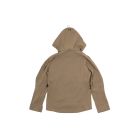 Kurtka Softshell Emerson Blue Label "Fog" Coyote Brown