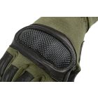 Rękawice taktyczne Armored Claw Breacher - oliwkowe