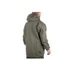 Kurtka Softshell Emersongear Blue Label “Dimorphic Egret” Ranger Green