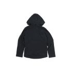 Kurtka Softshell Emerson Blue Label "Fog" Czarny
