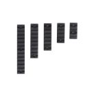 Zestaw 5 szyn RIS Specna Arms na KeyMod