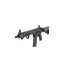 Karabinek ASG Specna Arms Daniel Defense® RIS III 10.5'' SA-E27 EDGE™ HAL 2™ ETU Gen. 2 Chaos Grey