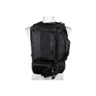 Torba Large Capacity Bag Czarna