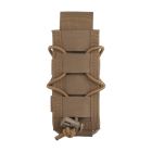 Ładownica na staze taktyczną Wosport BP-137 Coyote Brown