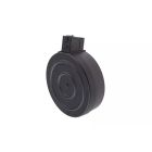 Magazynek typu Hi-cap na 370 kulek do Scorpiona vz.61 TM