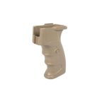 Chwyt pistoletowy BOLT Airsoft AK-12 do replik AK Tan