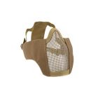 Maska Specna Arms Stalker EVO Tan