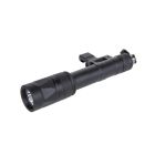 Latarka taktyczna M640W Scout Light Pro Czarna