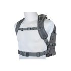 Plecak 20L Specna Arms Tactical Szary