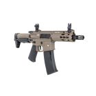 Karabinek ASG KRYTAC Trident MK II PDW Flat Dark Earth