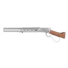 Replika karabinu 1873RS (Real Wood) - silver